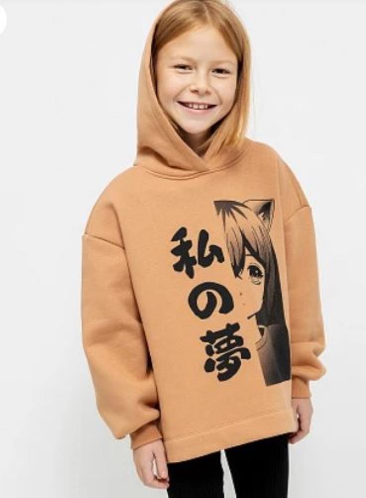 Анорак дев Марк Формель (АРТ. 127861)