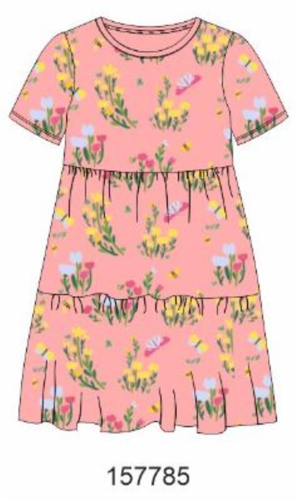 Платье дев (АРТ. 157785)