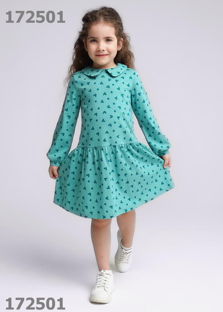 Платье дев (АРТ. 736365кдн)