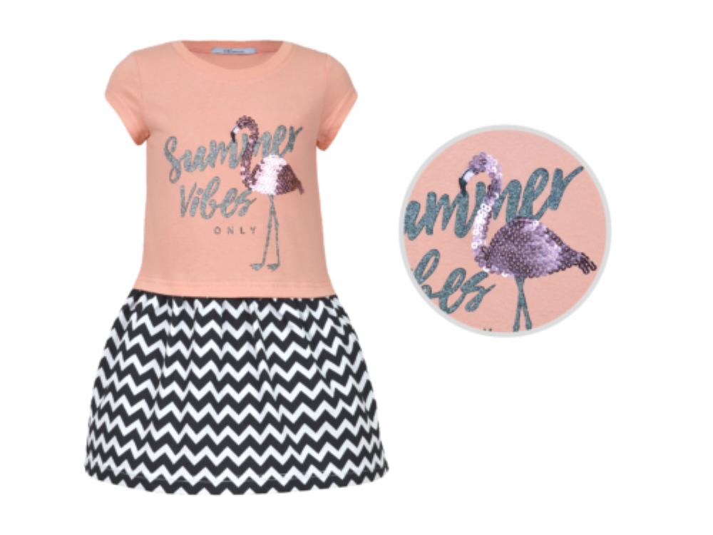 Платье дев (АРТ. 11-182-5)