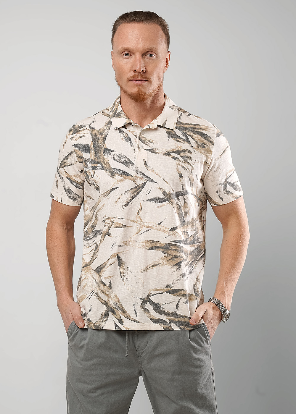 Джемпер муж   (АРТ. 562571/13он)