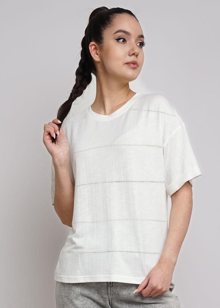 Джемпер жен Clever (АРТ. 236220/107аф)