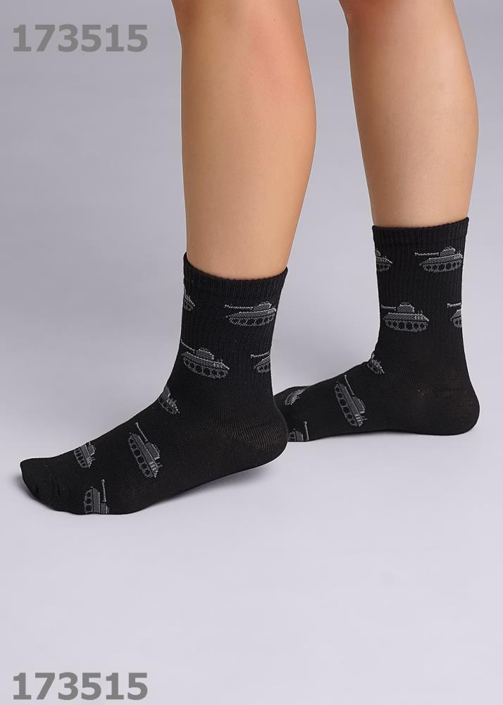 Носки дет (АРТ. С4394)