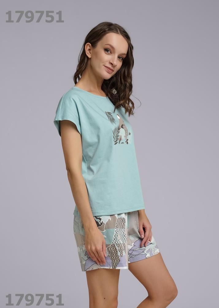 Комплект жен (АРТ. LP24-1089)