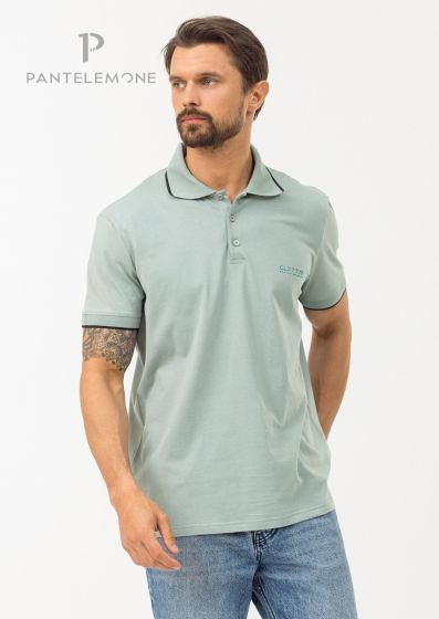 Футболка-поло муж (АРТ. RPB-029)