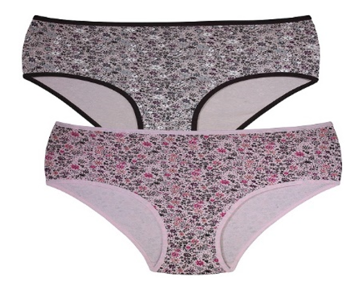 Трусы  жен (АРТ. 5105)