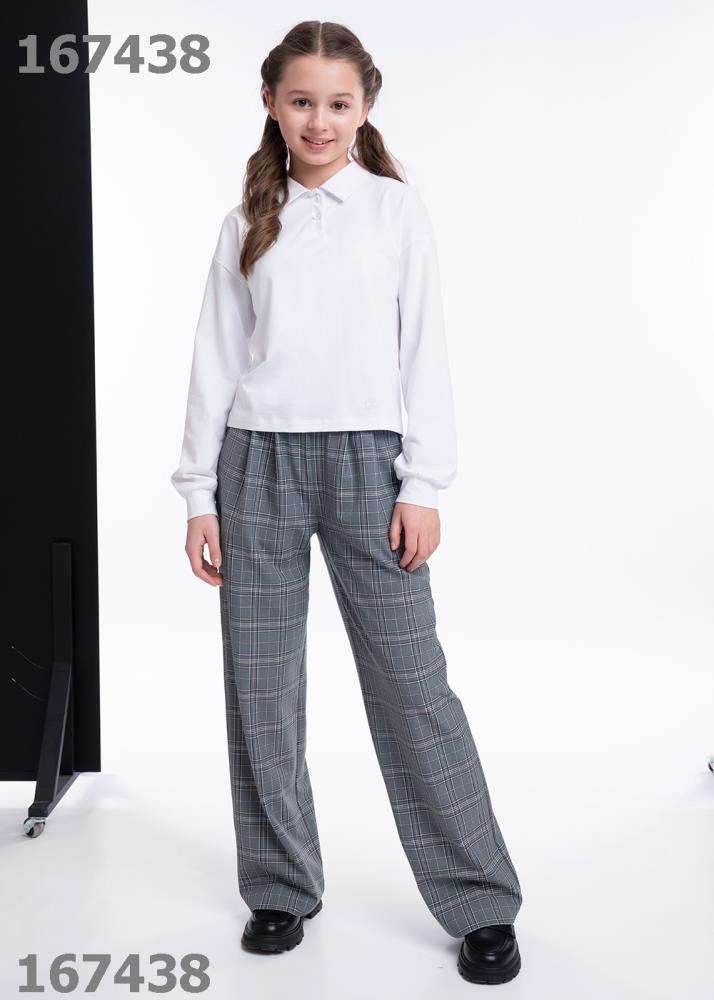 Брюки дев (АРТ. 732891огн)