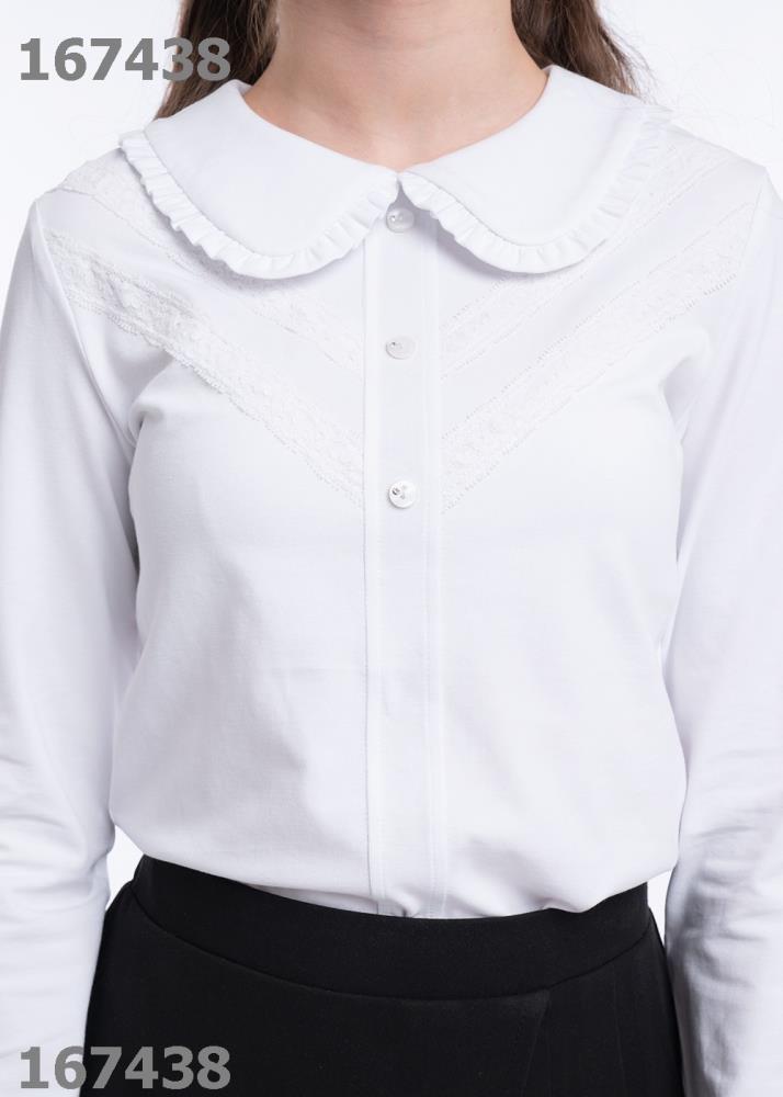 Джемпер дев (АРТ. 736226гг)