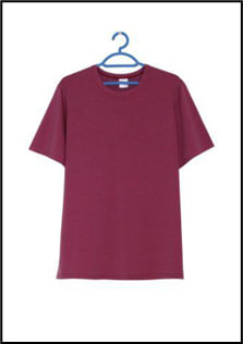 Футболка муж (АРТ. 3590)