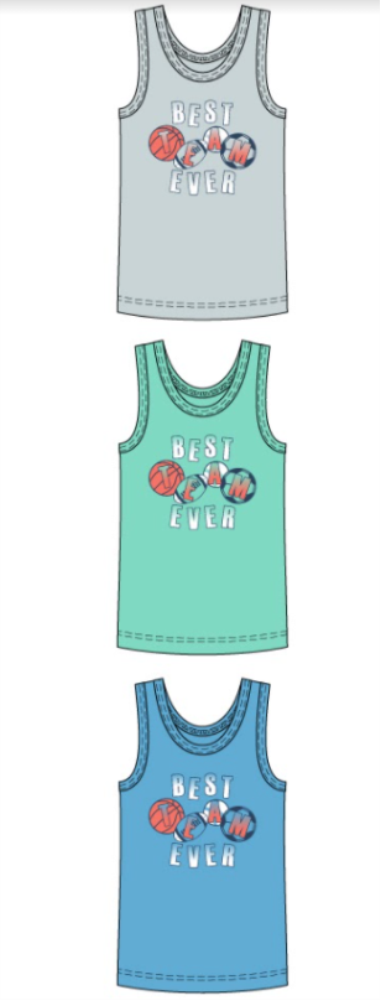 Майка мал (АРТ. CWKB 20057)