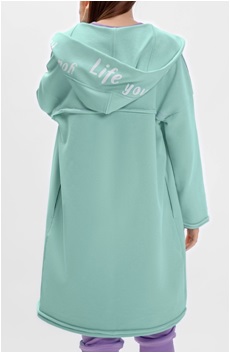 Кардиган жен (АРТ. 4444)