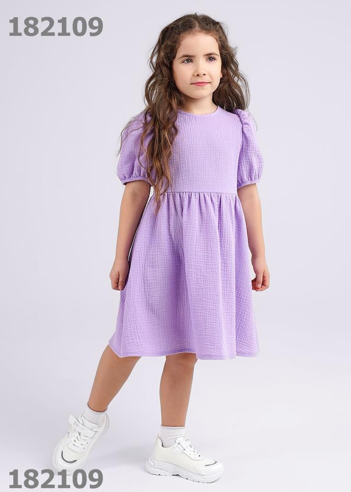 Платье дев Clever (АРТ. 843073/81муж)