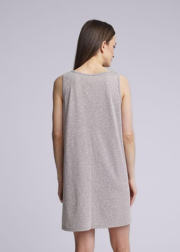 Сорочка жен (АРТ. LS13-1038)