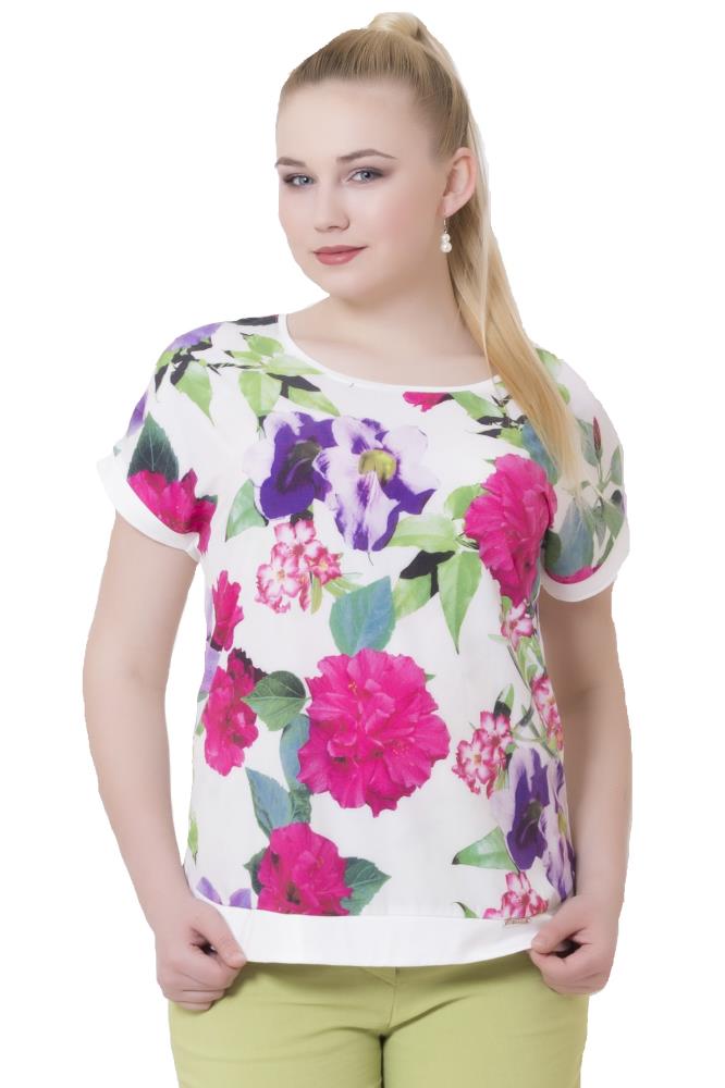 Джемпер жен (АРТ. 3043П)