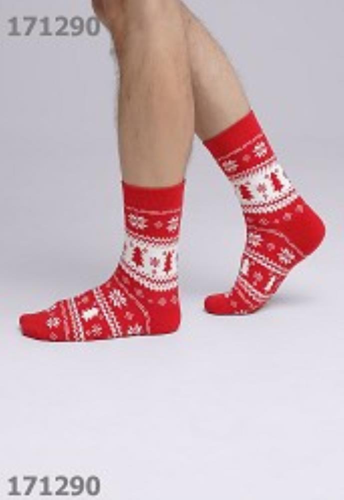 Носки муж (АРТ. К3350П)