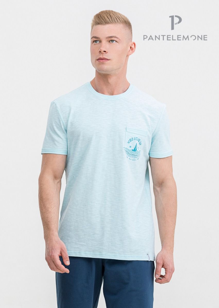 Футболка муж (АРТ. MF-961)