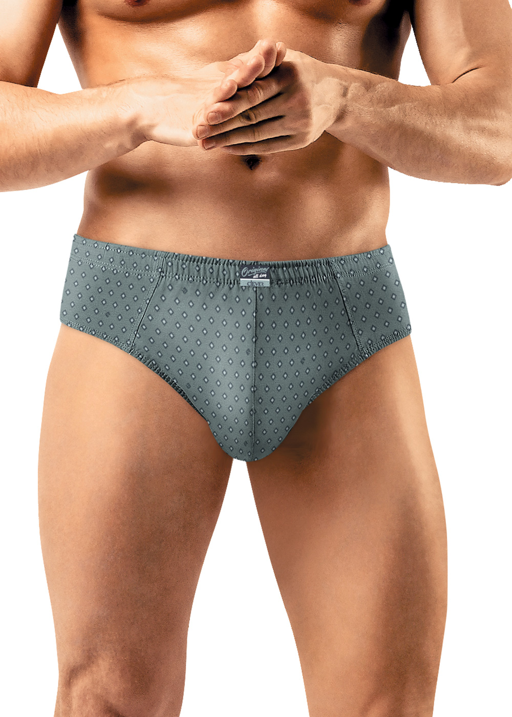 Трусы муж   (АРТ. MC560611)