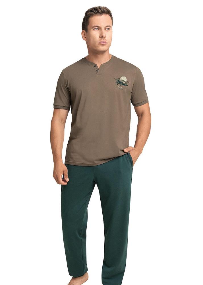 Комплект муж (АРТ. MHP431122/2)