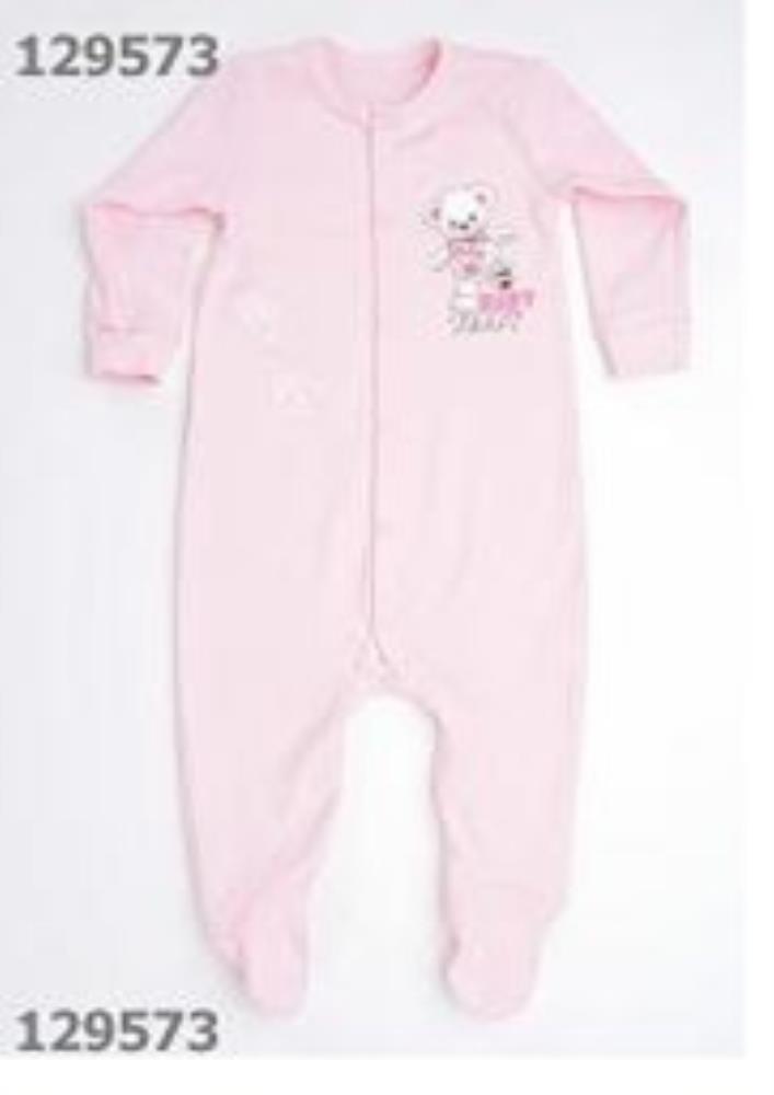 Комбинезон дет Clever (АРТ. 904532/77и_п)