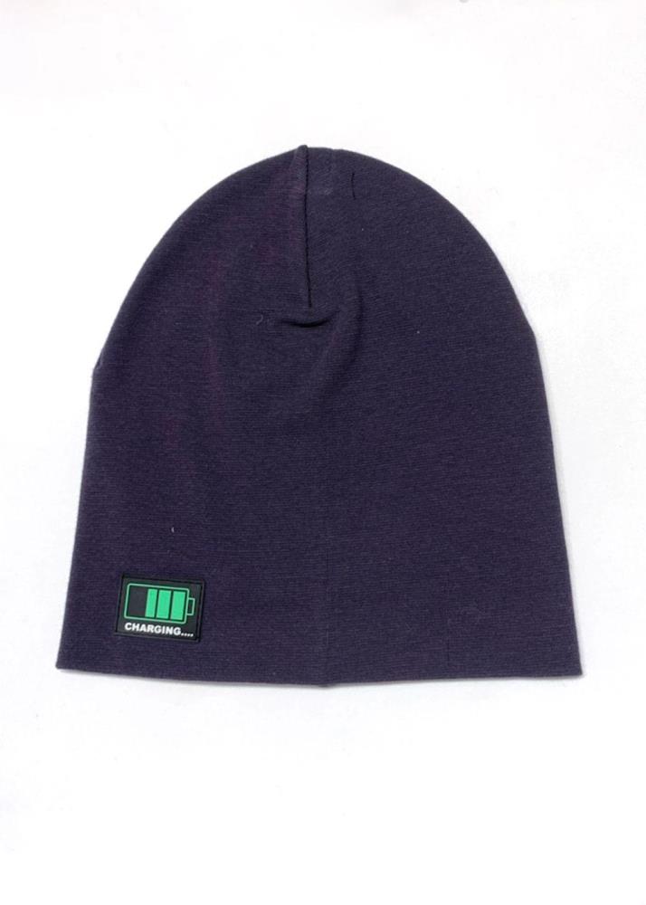 Шапка дет Clever (АРТ. 536096р)