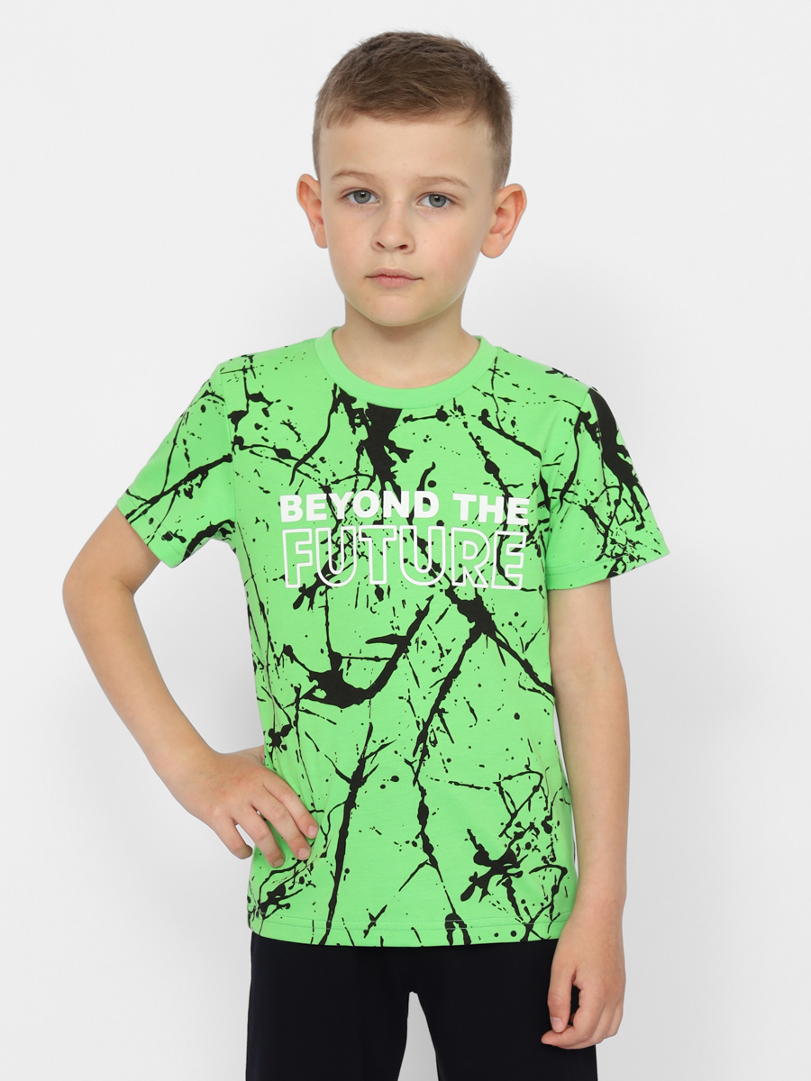 Футболка мал (АРТ. CWKB 63643)