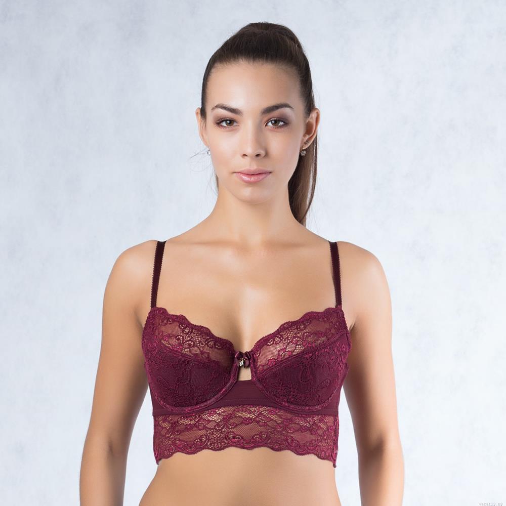 Бюстье жен (АРТ. 2043-1 НЕ ИСПОЛЬЗОВАТЬ)