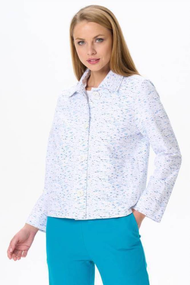 Куртка жен (АРТ. F0600-M01.3S05)