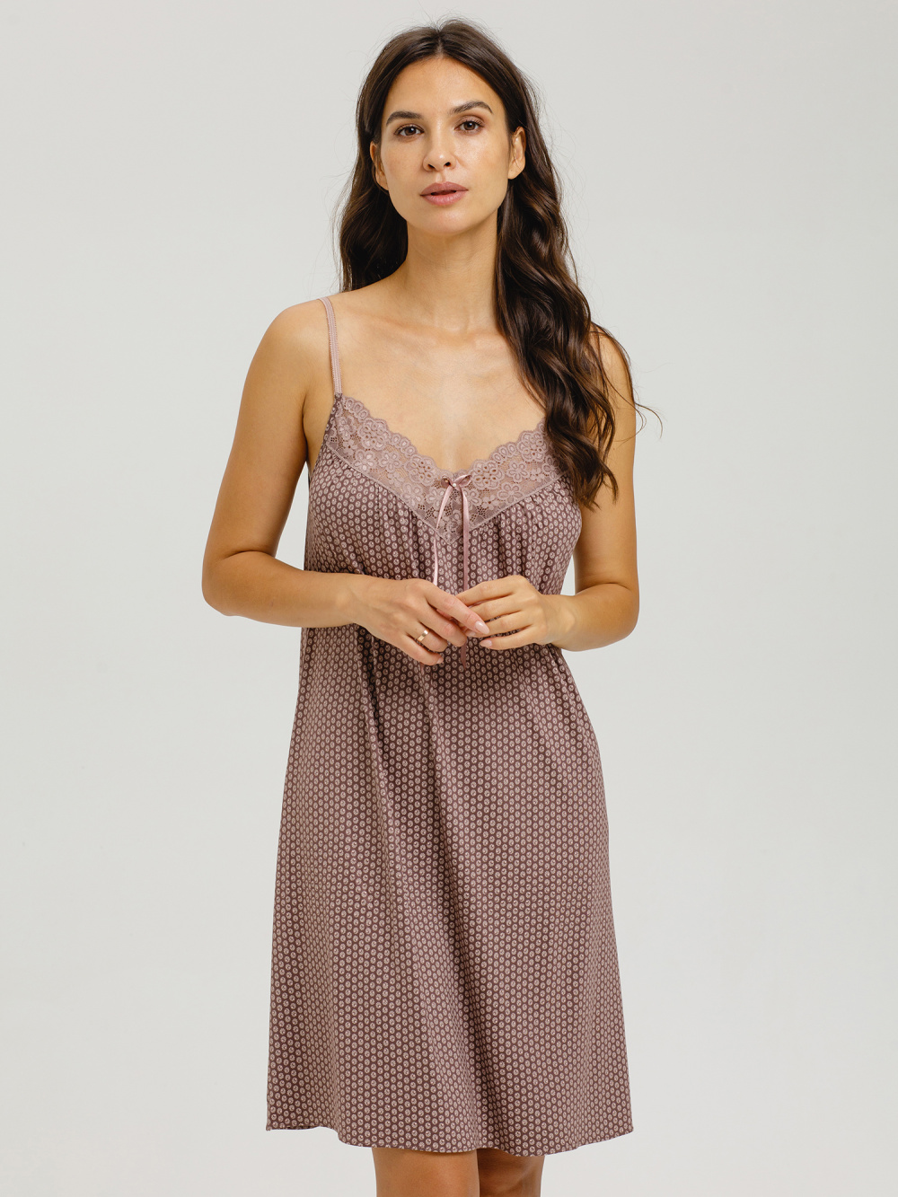 Сорочка жен   (АРТ. 1100)