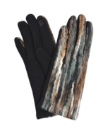 Перчатки жен швейные (АРТ. S2044-L)