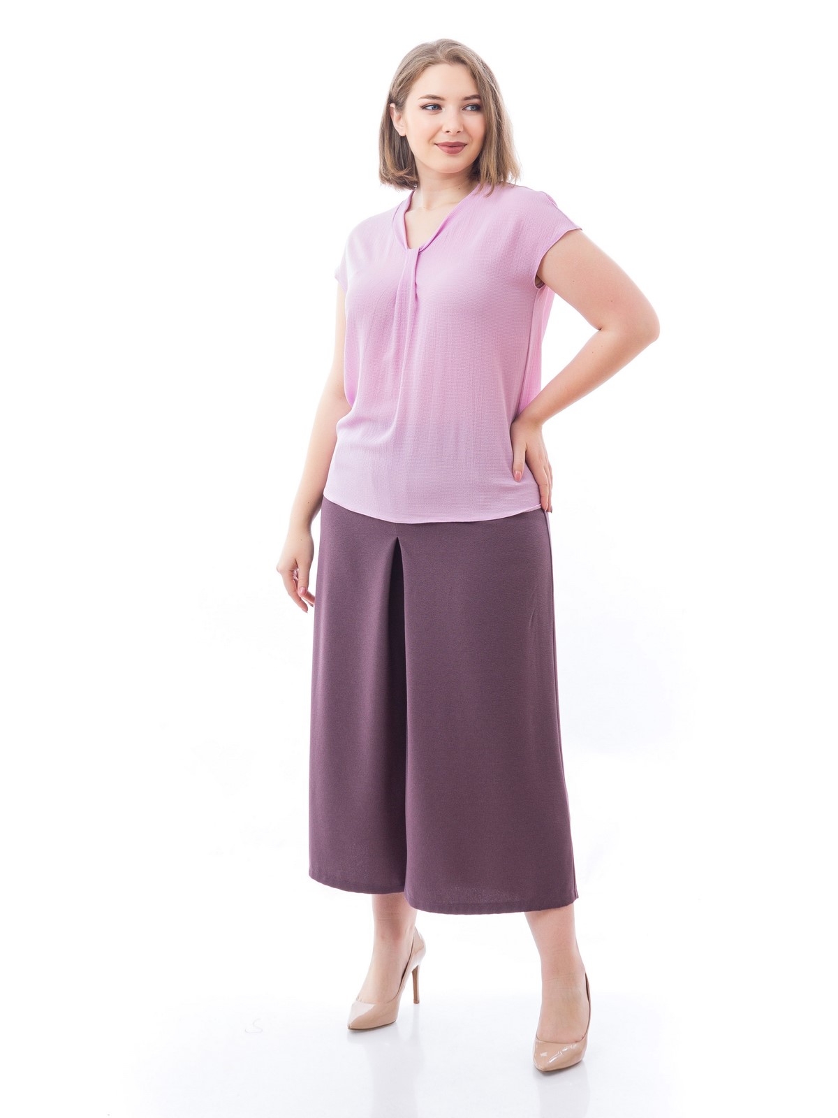 Блузка жен (АРТ. 3161)