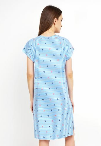 Платье жен Clever (АРТ. LDR20-849)