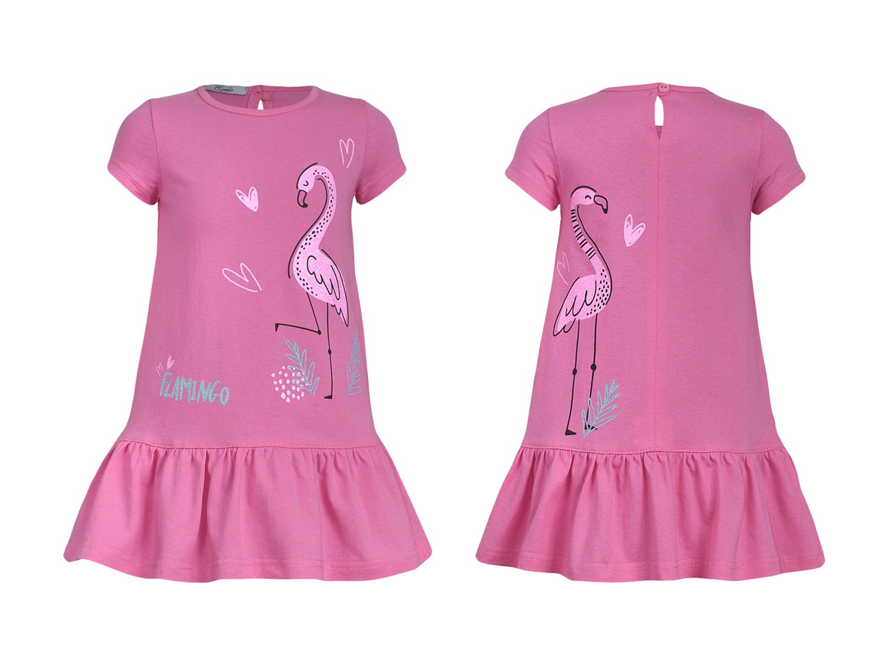 Платье дев (АРТ. 11-177-3)