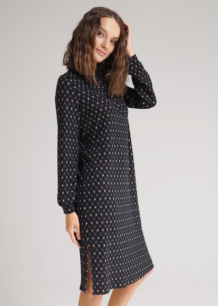 Платье жен (АРТ. 136390/126ввл)