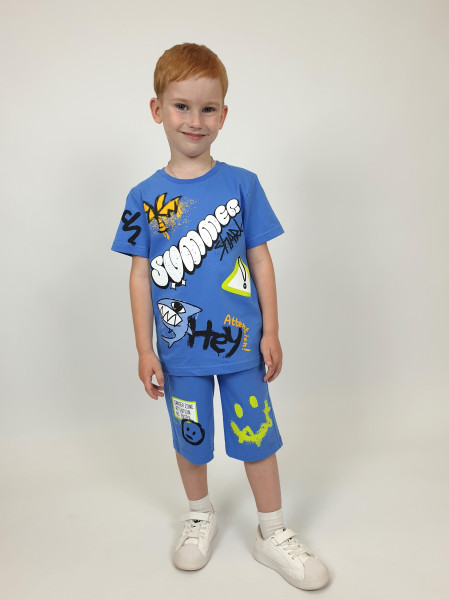 Комплект мал (АРТ. 01-127-2)