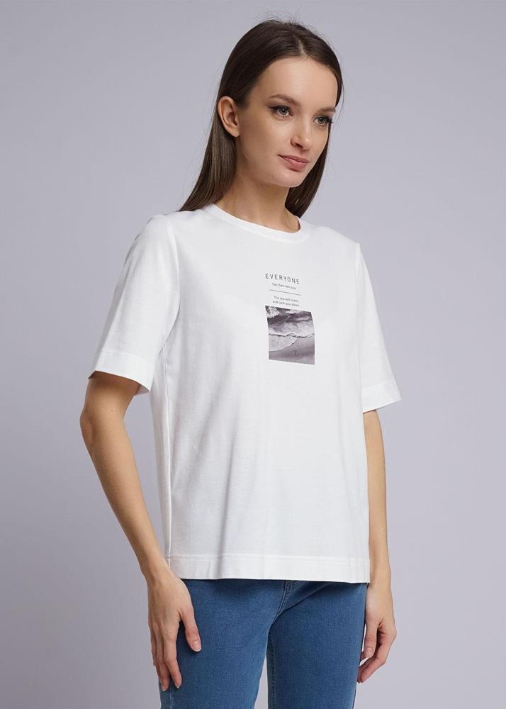 Джемпер жен Clever (АРТ. 235877/99зл_п)