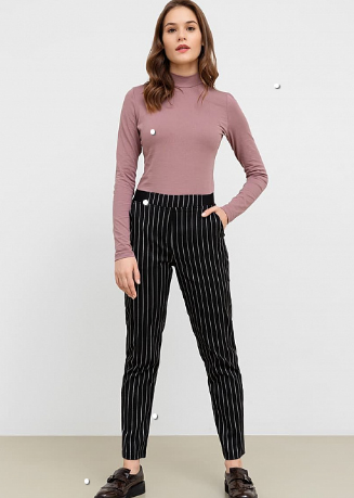 Брюки жен (АРТ. 182372)