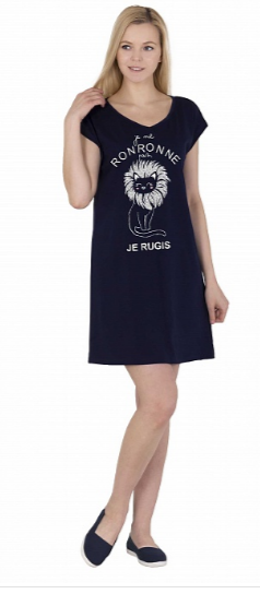 Туника жен "Леон" (АРТ. Х-280)