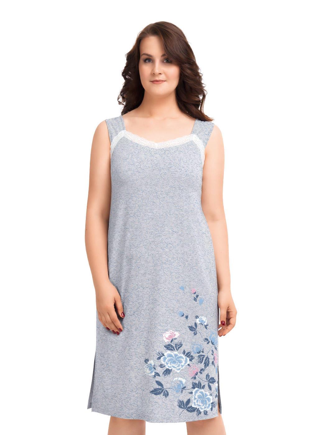 Сорочка жен (АРТ. LS20-833)