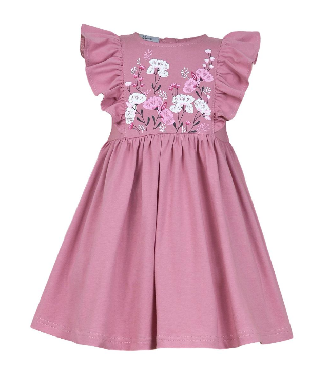 Платье дев (АРТ. 11-179-5)