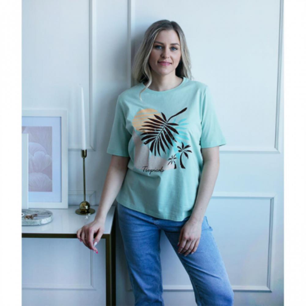 Фуфайка жен (АРТ. 648005)