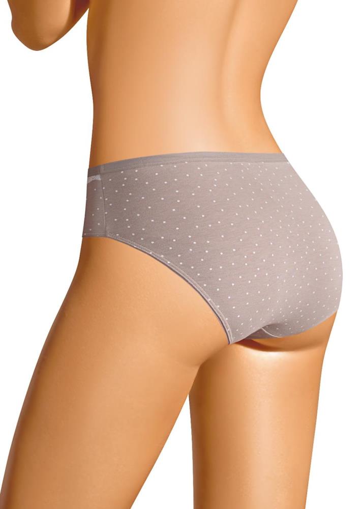 Трусы жен (АРТ. C1038)