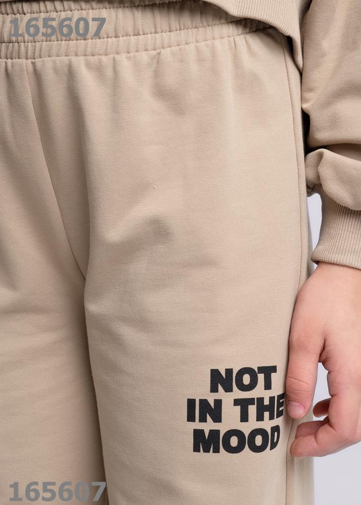 Брюки дев Clever (АРТ. 836062/48у_п)