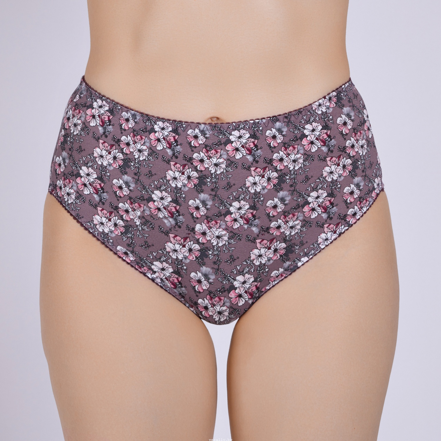 Трусы жен (АРТ. 109-8 петуния)