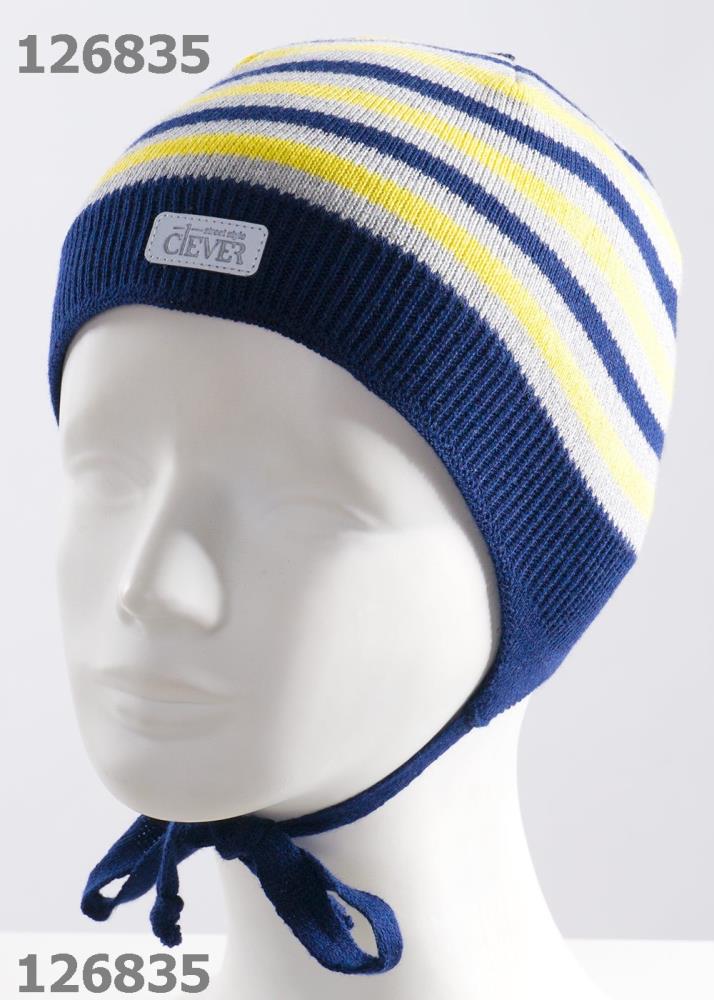 Шапка дет (АРТ. 892289ха)