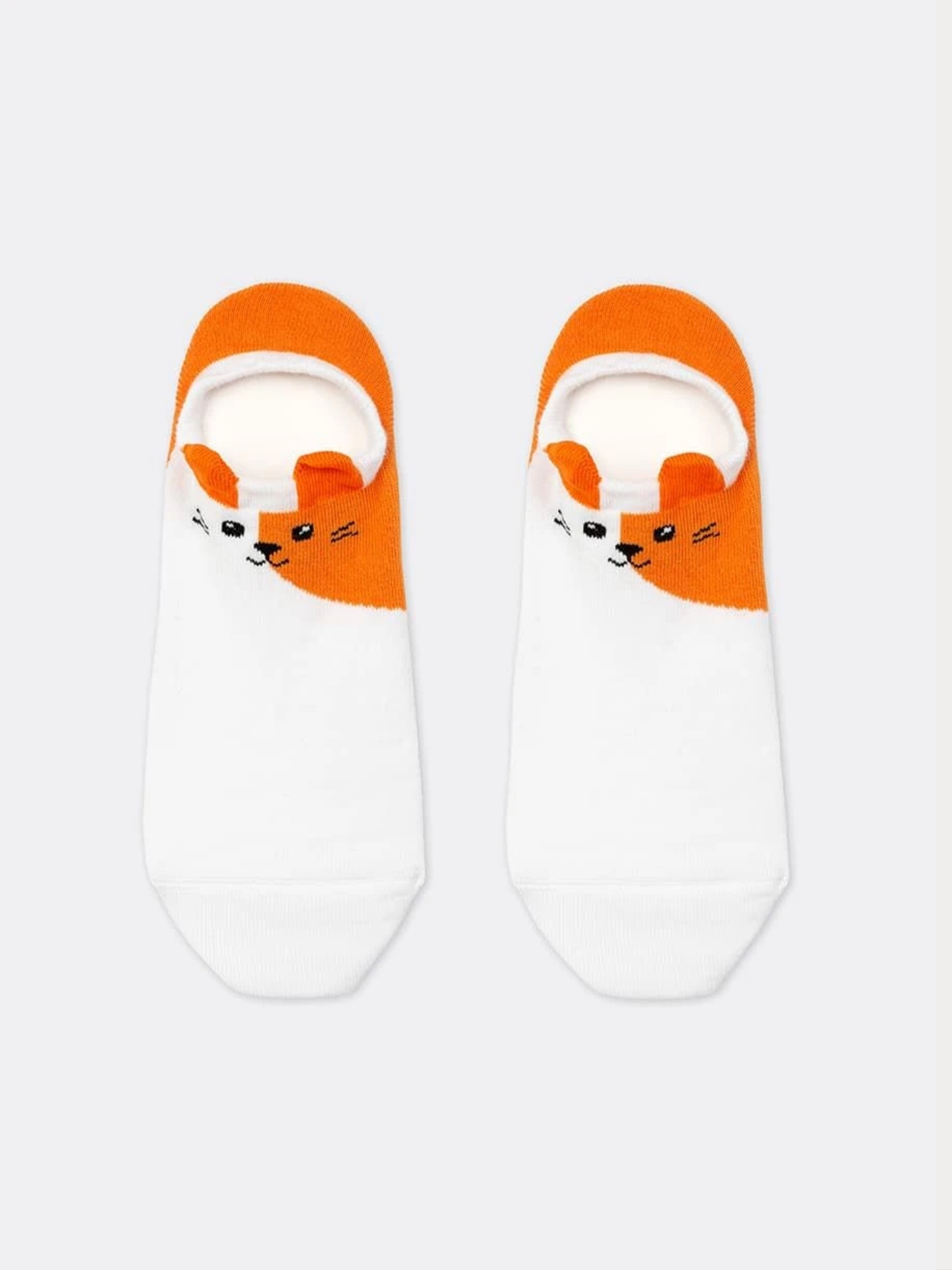 Носки жен (АРТ. 397К-1642)