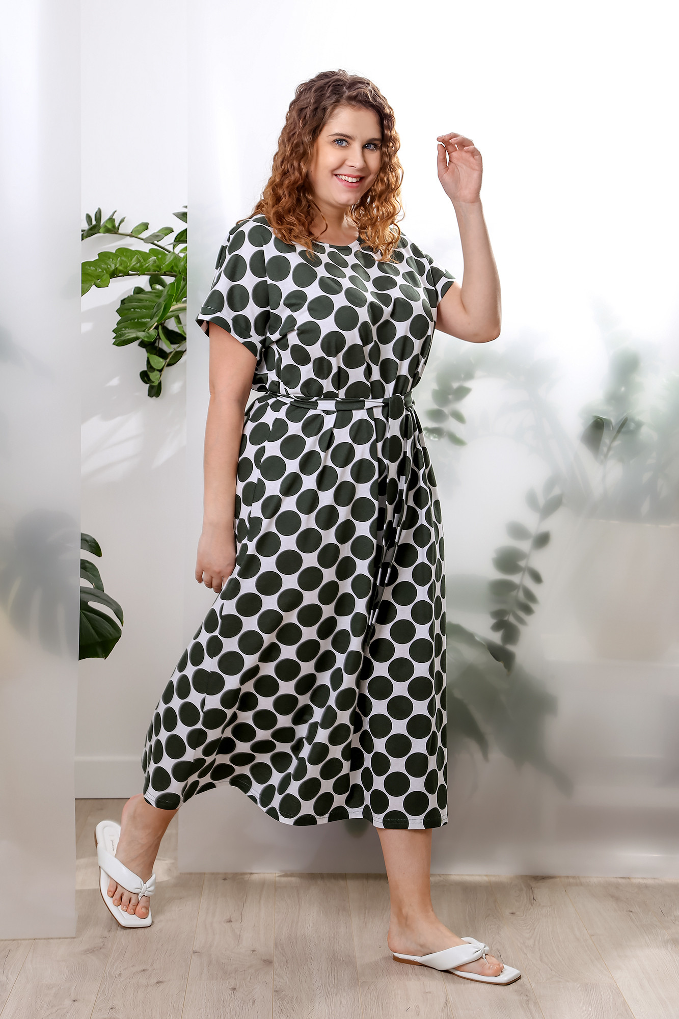 Платье жен (АРТ. Жемчужина-1)