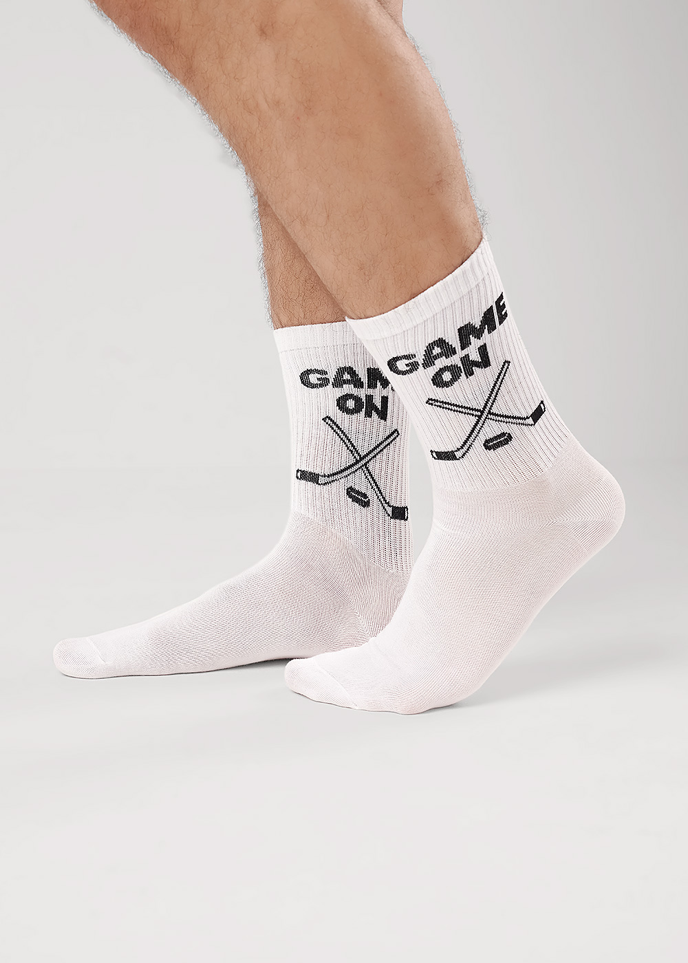 Носки муж   (АРТ. К6536Л)