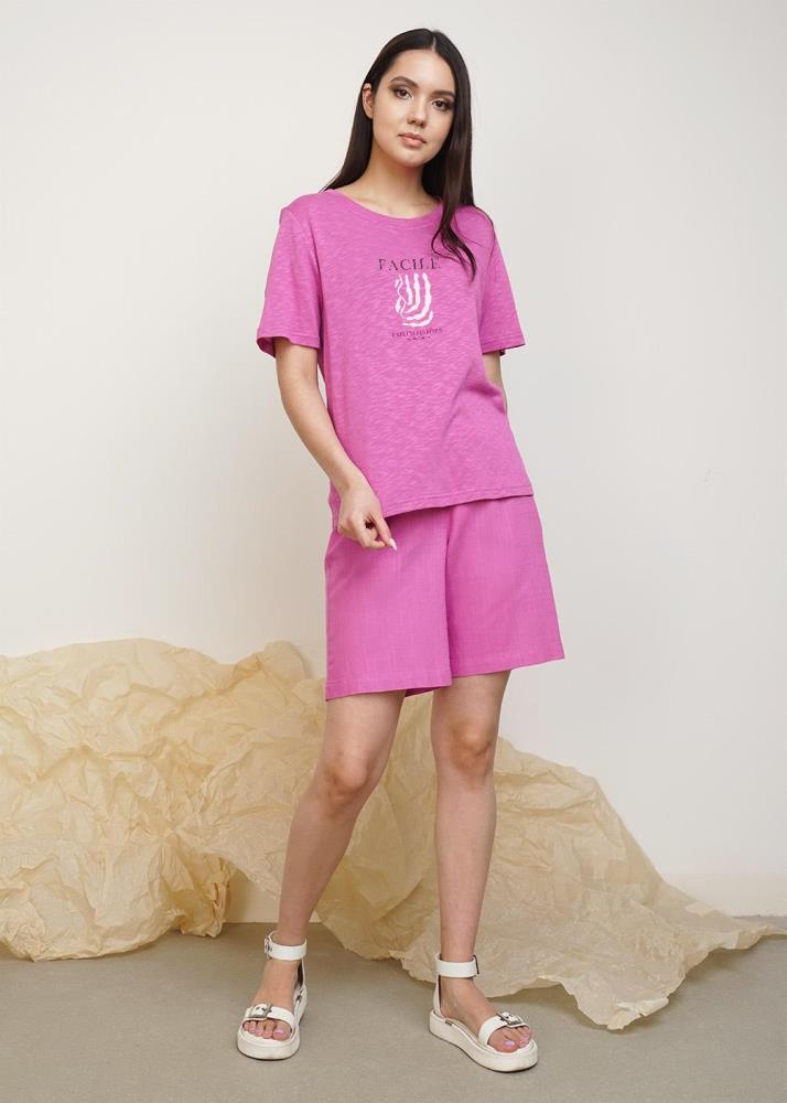 Шорты жен (АРТ. 232899/105лв)