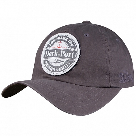 Бейсболка подростковая (АРТ. CZD-0028)