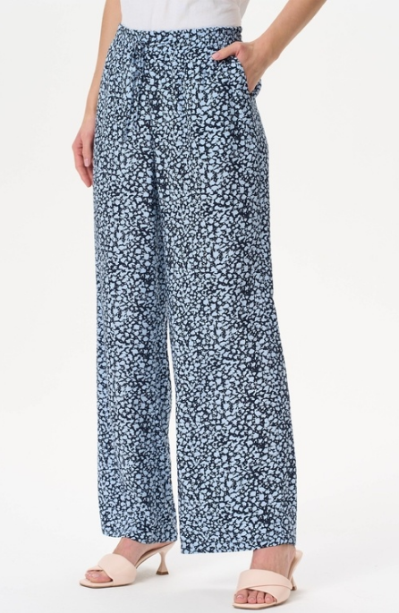 Брюки жен (АРТ. B9300-A99.3S12)